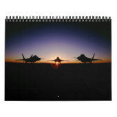 Militaire silhouettes 2011 kalender (Hoes)