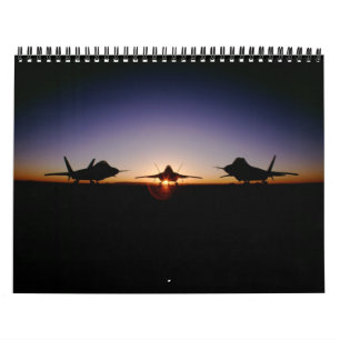 Militaire silhouettes 2011 kalender