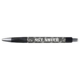 Militaire stijl CAMO-pen Pen