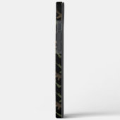 Militaire stijl geweer camouflage GI geweer cool v Case-Mate iPhone Case (Achterkant / Links)