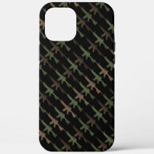Militaire stijl geweer camouflage GI geweer cool v