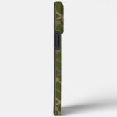 Militaire Stijl Pistool Camouflage Geweer Leger Gr Case-Mate iPhone Case (Achterkant / Rechts)