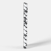 Militaire Stijl Pistool Camouflage GI Geweer Cool Case-Mate iPhone Case (Achterkant / Rechts)