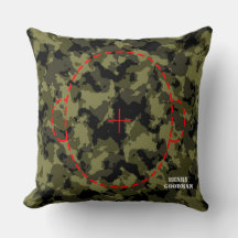 Militaire Stijl Slaapapparaat