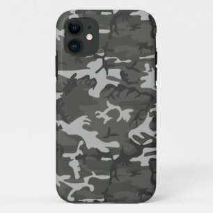 Militaire stijl Urban Camo Case-Mate iPhone Case