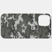 Militaire stijl Urban Camo Case-Mate iPhone Case (Achterkant / Rechts)