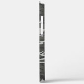 Militaire stijl Urban Camo Case-Mate iPhone Case (Achterkant / Links)