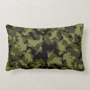militaire stijl van Camouflage Kussen