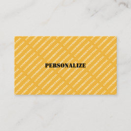 militaire strijdkrachten recruteerder vertrouwelij visitekaartje