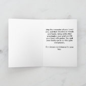 Militaire sympathieke kaart (Binnen)