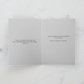 Militaire sympathieke kaart (Binnen)