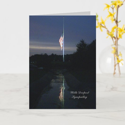 Militaire sympathieke kaart (Gele Bloem)