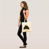 Militaire tank tote bag