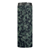 militaire textuur van Camouflage Thermosbeker (Achterkant)