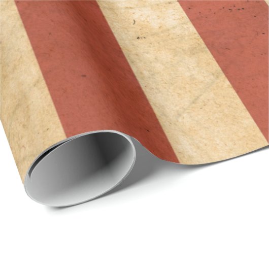 Militaire U S A Wrapping Paper Roll Cadeaupapier (Rol Hoek)