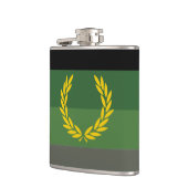 MILITAIRE UNIFORME TROTS HEUPFLES (Links)