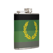 MILITAIRE UNIFORME TROTS HEUPFLES (Rechts)