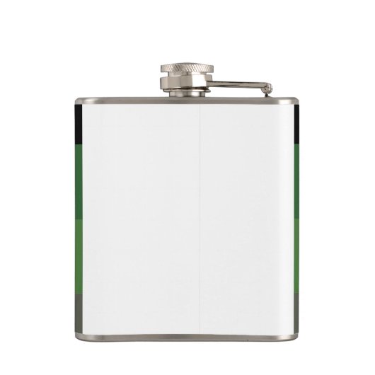 MILITAIRE UNIFORME TROTS HEUPFLES (Achterkant)