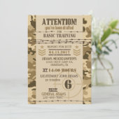 Militaire verjaardag van de militaire operatie Ari Kaart (Staand voorkant)