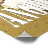 Militaire verpleegkundigen - engelen in wit Poster (Hoek)