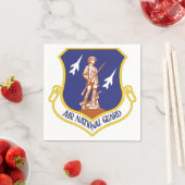 Militaire veteraan van de Nationale Garde Servet (Insitu)