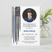 Militaire Vlag, Amerikaanse Luchtmacht Pensionerin Kaart (Staand voorkant)