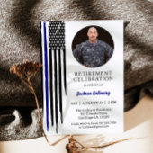 Militaire vlag, Amerikaanse marine pensioen partij Kaart