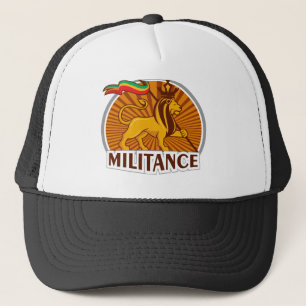 MILITANCE TRUCKER TRUCKER PET