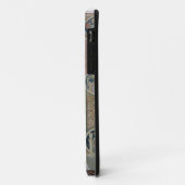 Militante Rechtvaardigheid, uit de Salone del Cons Case-Mate iPhone Case (Achterkant/links)