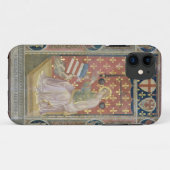 Militante Rechtvaardigheid, uit de Salone del Cons Case-Mate iPhone Case (Achterkant (horizontaal))