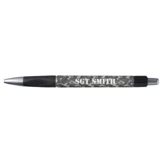 Military CAMO Pen (Voorkant)