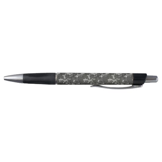 Military CAMO Pen (Bodem)