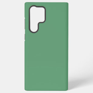 Military Green Color voor mijn Samsung S24 ultra H Galaxy Hoesje