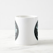 Military Intelligence Section 6 Koffiemok (Center)