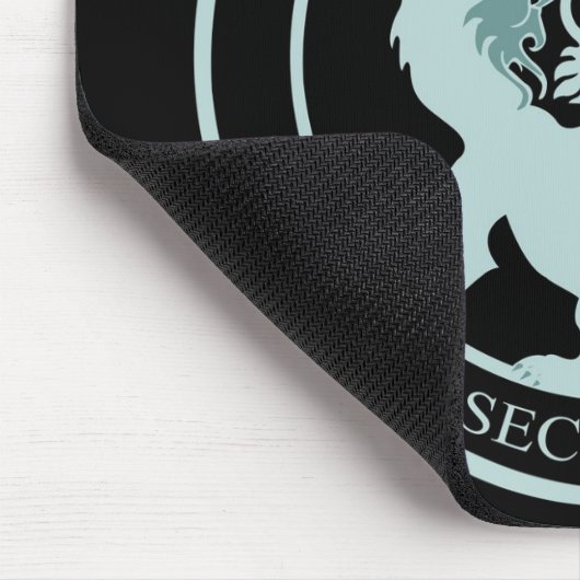 Military Intelligence Section 6 Muismat (Hoek)