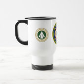 Military Surface Deployment Distribution Command   Reisbeker (Links)
