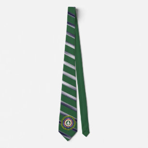 Military Surface Deployment Distribution Command   Stropdas
