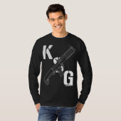 military t-shirts KSG Shotgun (Voorkant volledig)