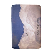 Military Transport Airplane by Shirley Taylor Badmat (Voorkant Verticaal)