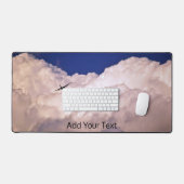 Military Transport Airplane by Shirley Taylor Bureaumat (Keyboard & Muis)