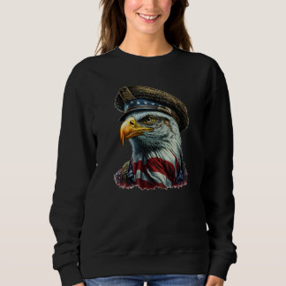 Military Veteran Patriotic American Flag  7 Trui