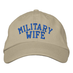 Military Wife Pet van SRF