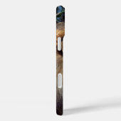 miljard Case-Mate iPhone case (Achterkant / Rechts)