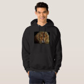 miljard hoodie (Voorkant volledig)