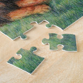 miljard legpuzzel (Zijkant)