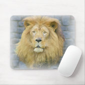miljard muismat (Met muis)