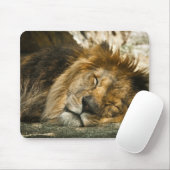 miljard muismat (Met muis)