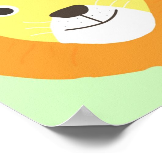 miljard poster (Hoek)