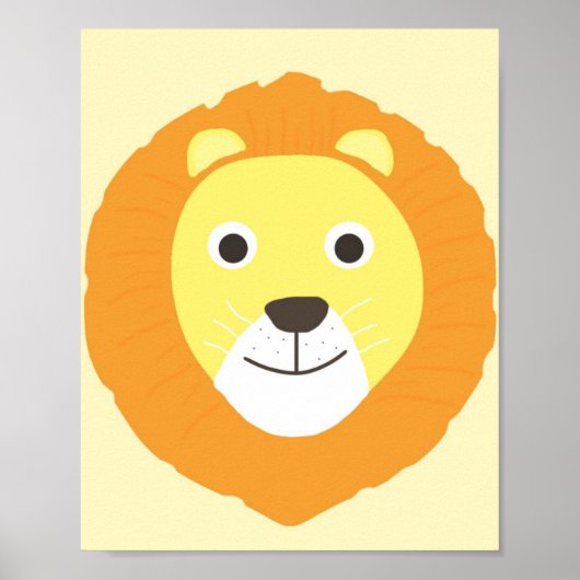 miljard poster (Voorkant)