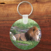 miljard sleutelhanger (Voorkant)